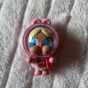 CRYBABY Crying to the Moon Series Action Figure
